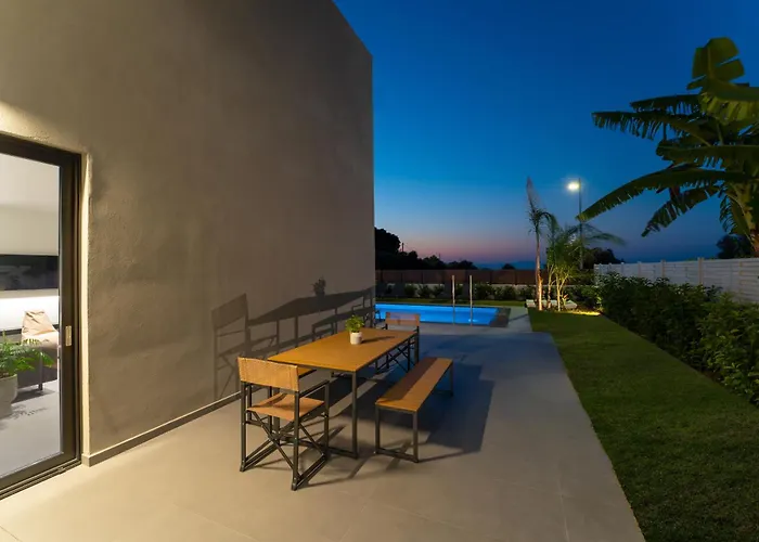 Momentum Villas