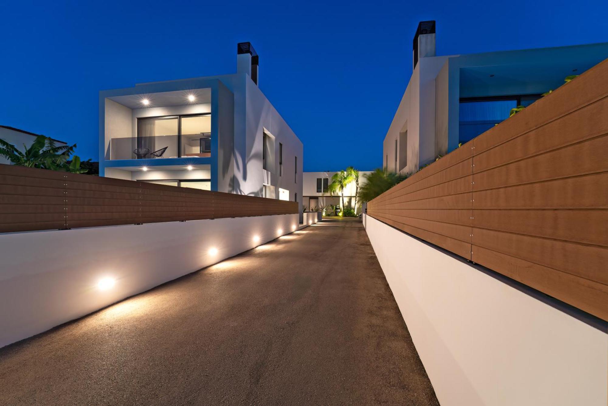 Villa Momentum Ialysos (Rhodes)