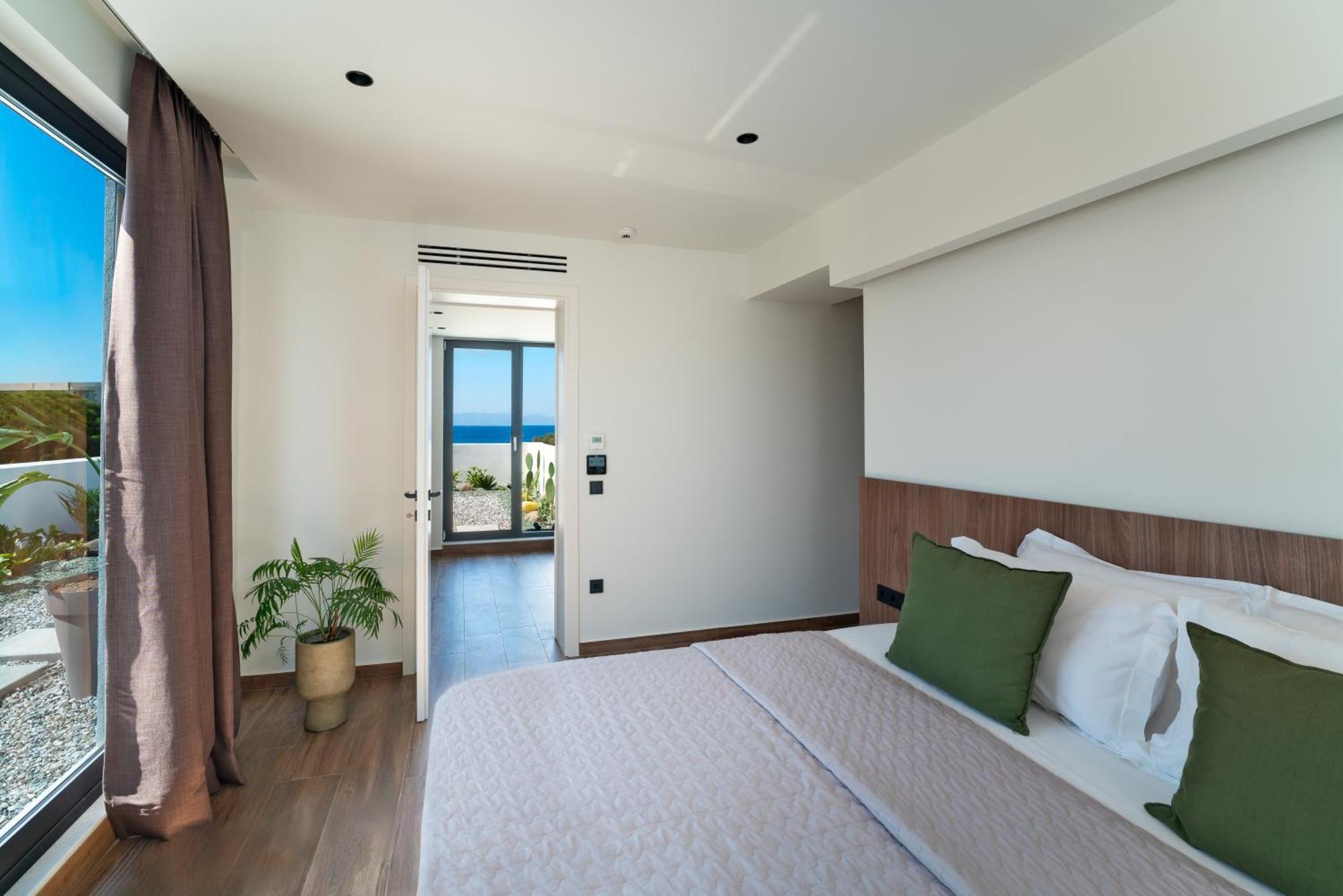 Momentum Villa *