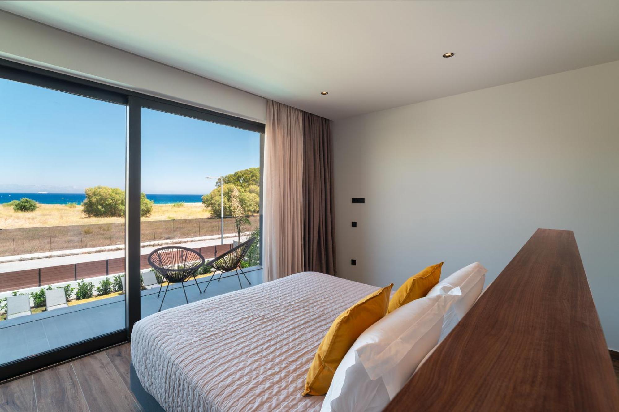 Momentum Villa *