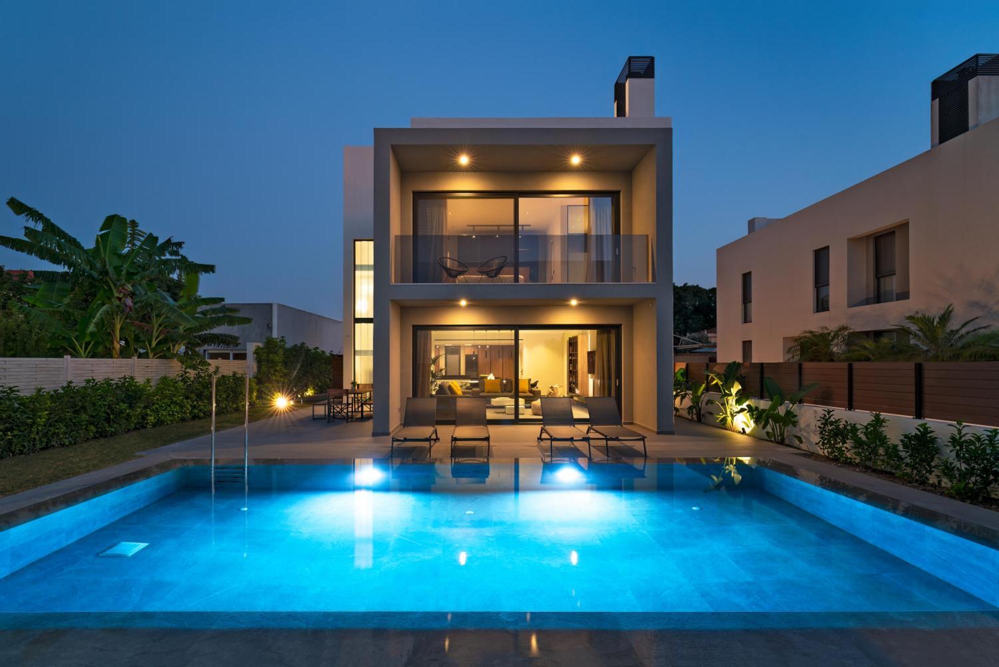 Momentum Villa