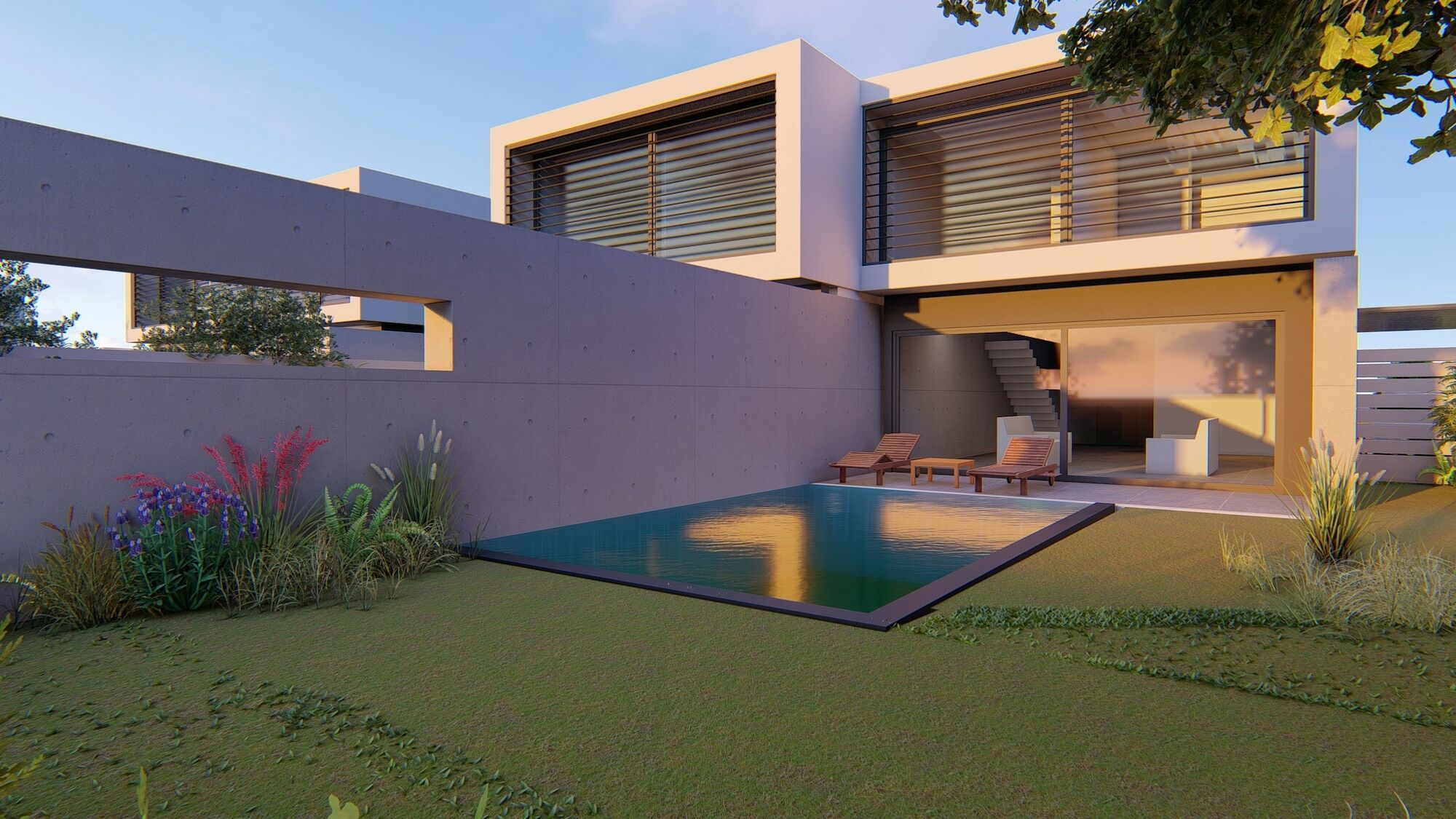 Momentum Villa