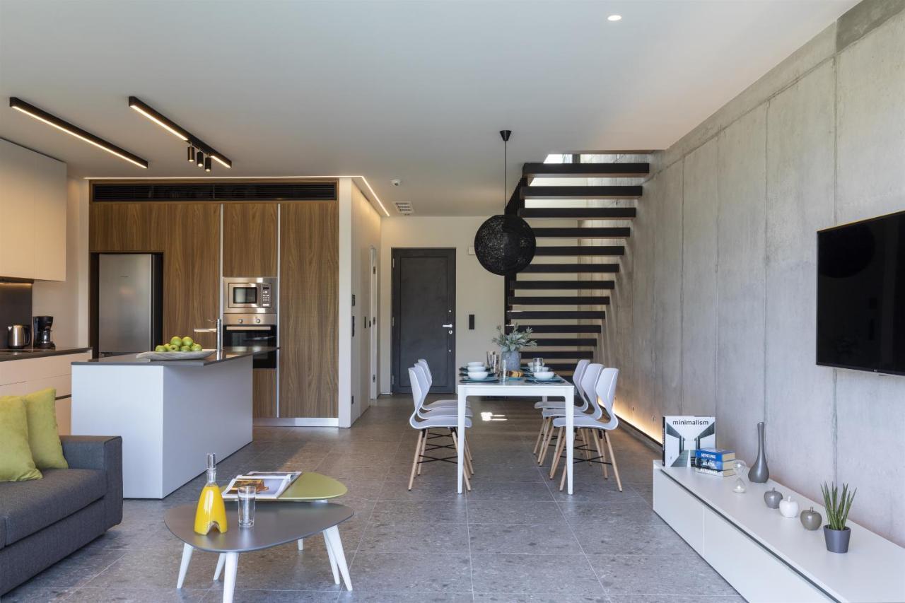 Momentum Villa *
