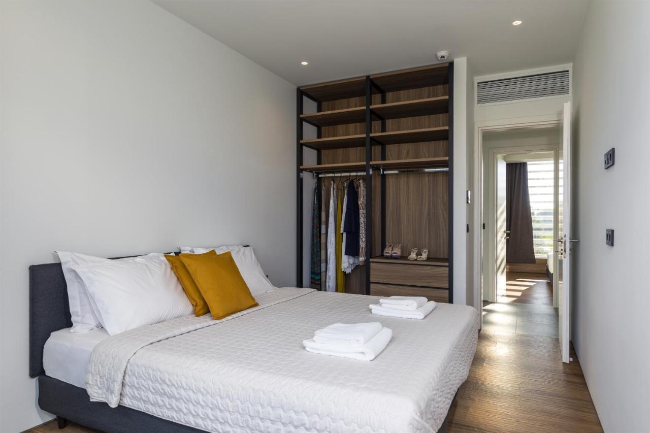 Momentum Villa