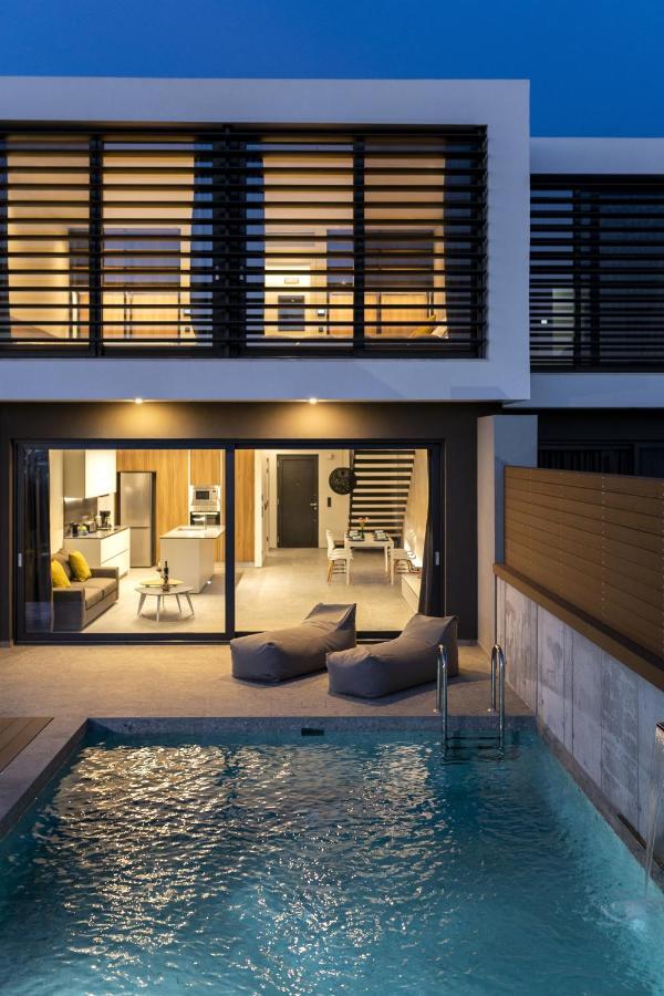 Villa Momentum Ialysos (Rhodes)