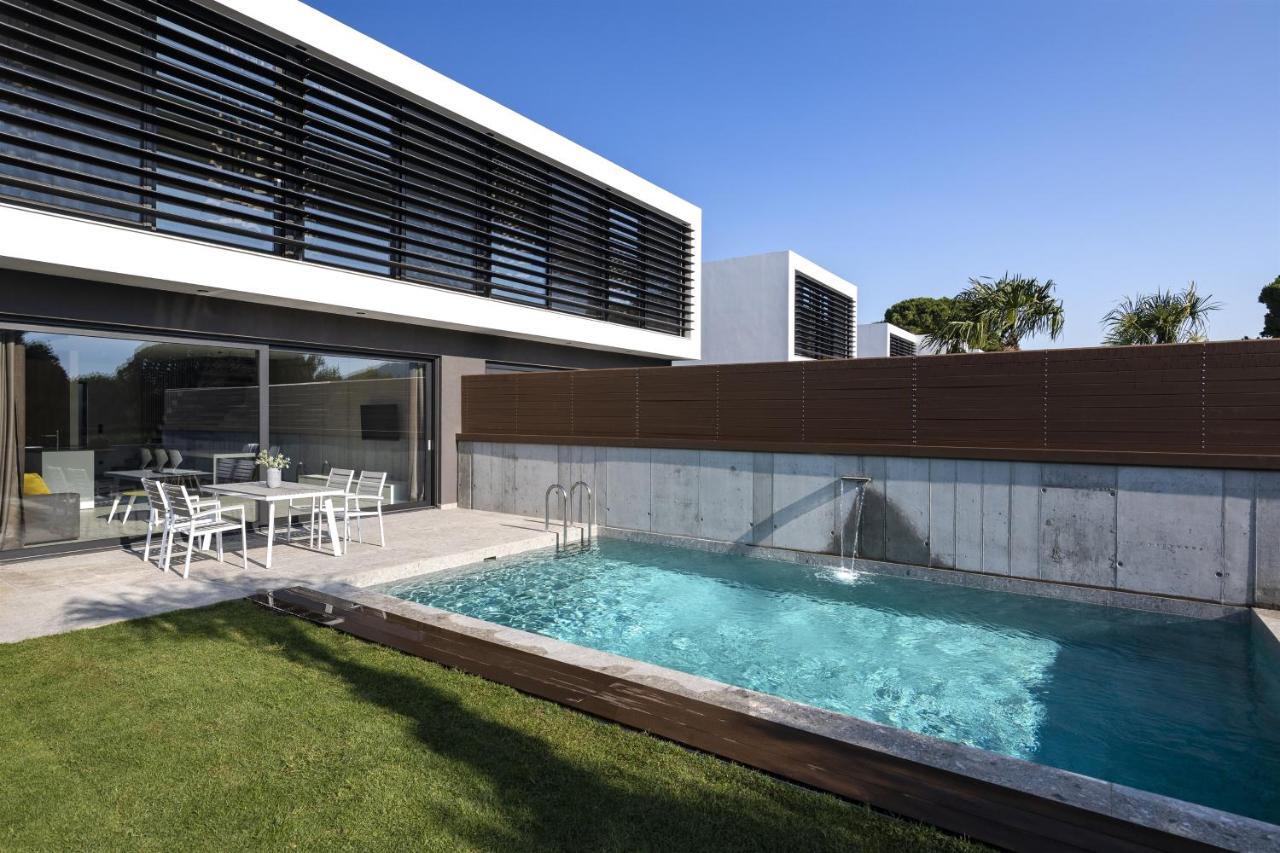 Villa Momentum Ialysos (Rhodes)