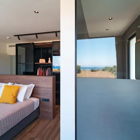 Momentum Villas Ialysos  Exterior photo