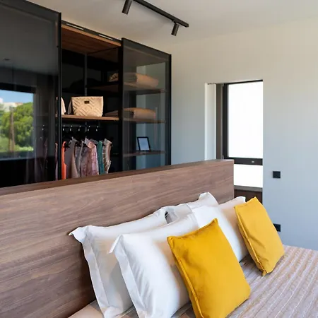 Momentum Villas Ialysos  Exterior photo