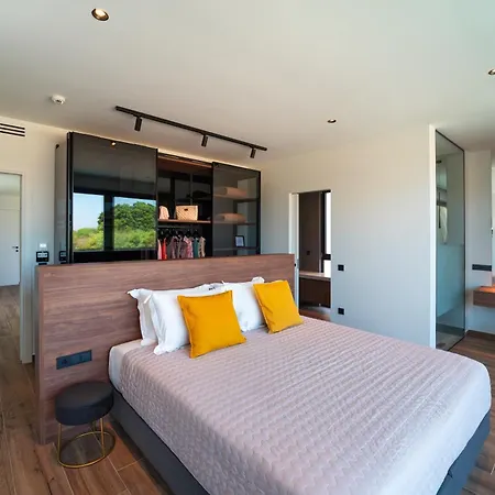 Momentum Villas Ialysos  Exterior photo