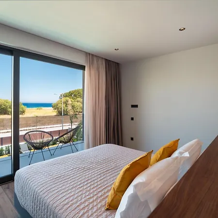 Momentum Villas Ialysos  Exterior photo