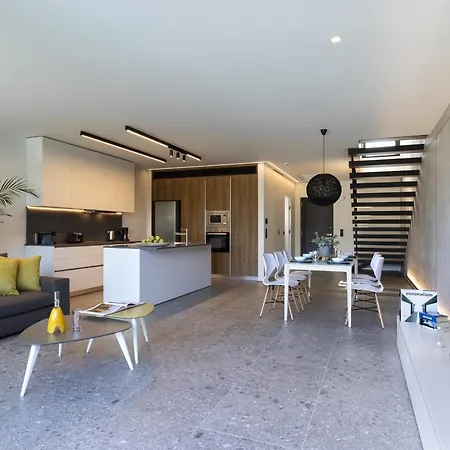 Momentum Villas Ialysos  Exterior photo